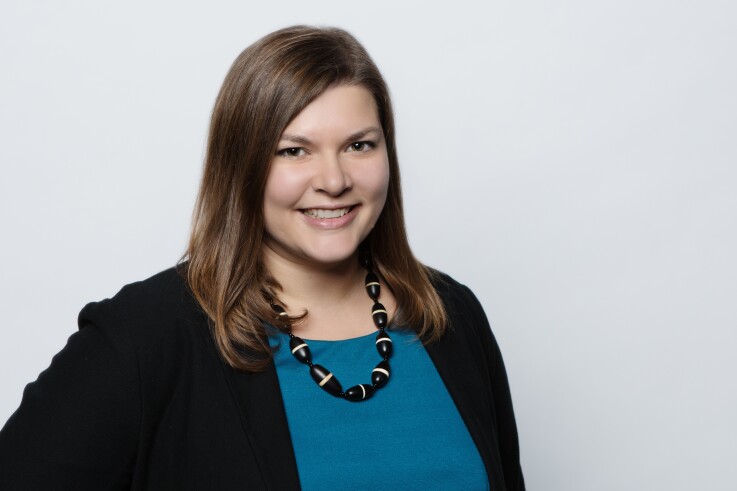 Amy Saltzman