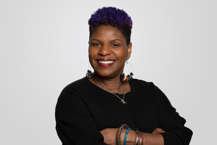Sonja Ruffin