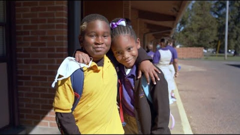 Promoting Opportunity and Equity