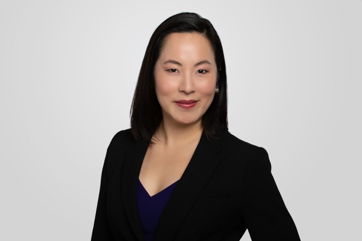 Christie Yang