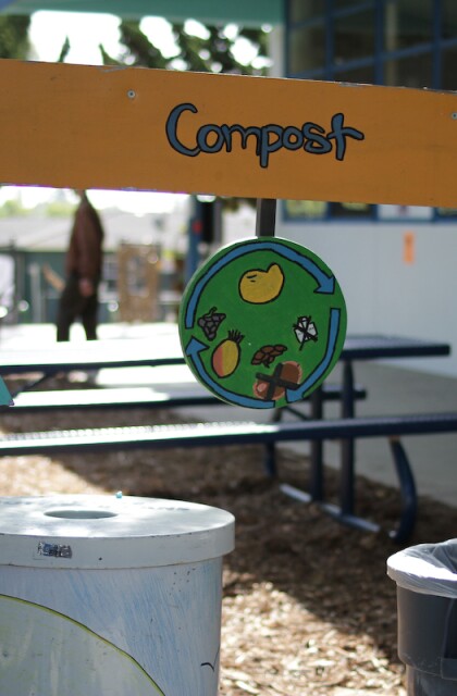 Environmental Charter School 1