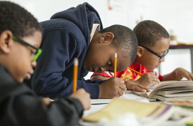 Innovative Schools Program. Boy's Lab. Dr. Richard Glass 9