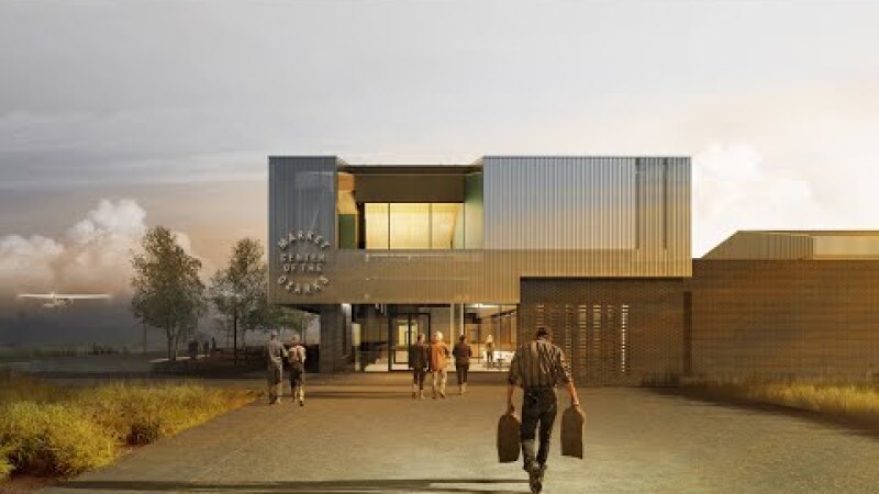 Introducing Market Center of the Ozarks