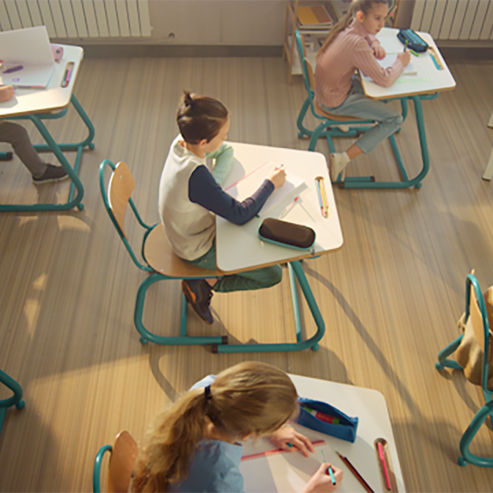 AI School Comparison still 1