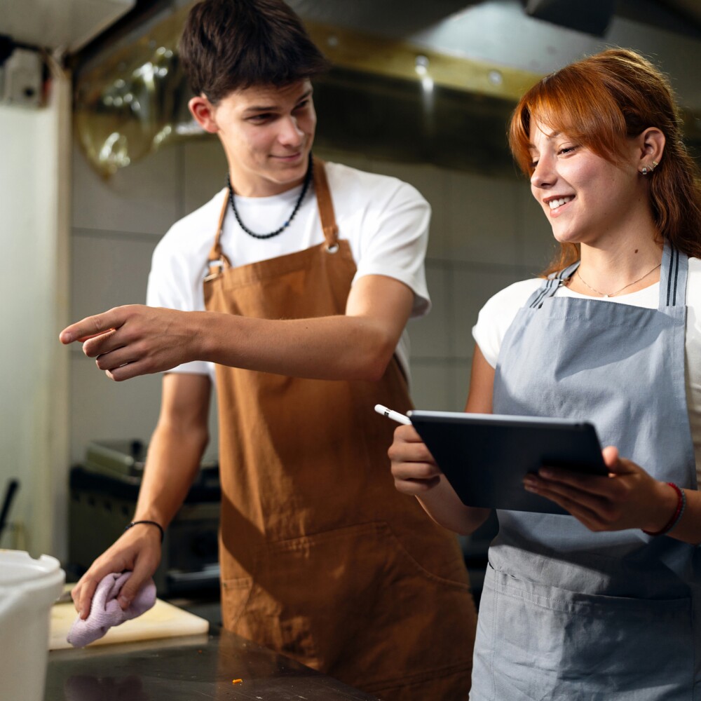 Gen Z Apprenticeship