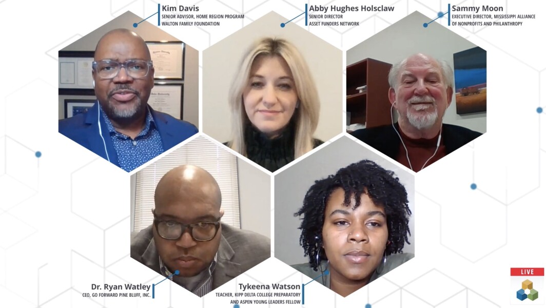 Coalition building thumbnail