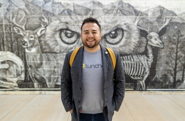 NWA Entrepreneurship. Edwin Ortiz 3