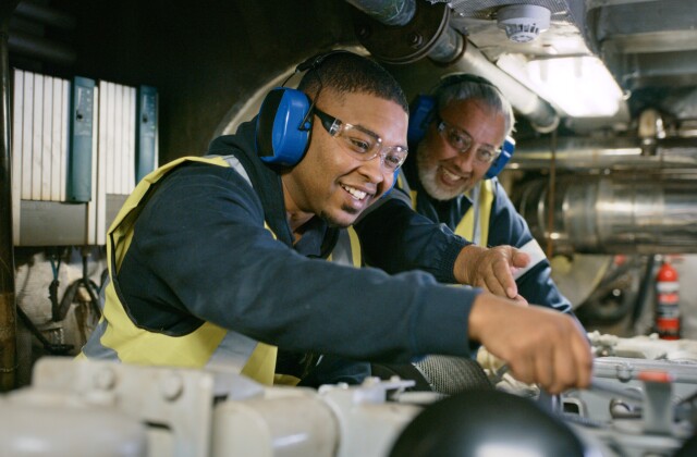 Apprenticeships Stock 3