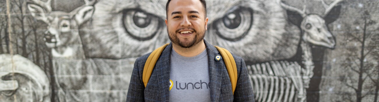 NWA Entrepreneurship. Edwin Ortiz 3