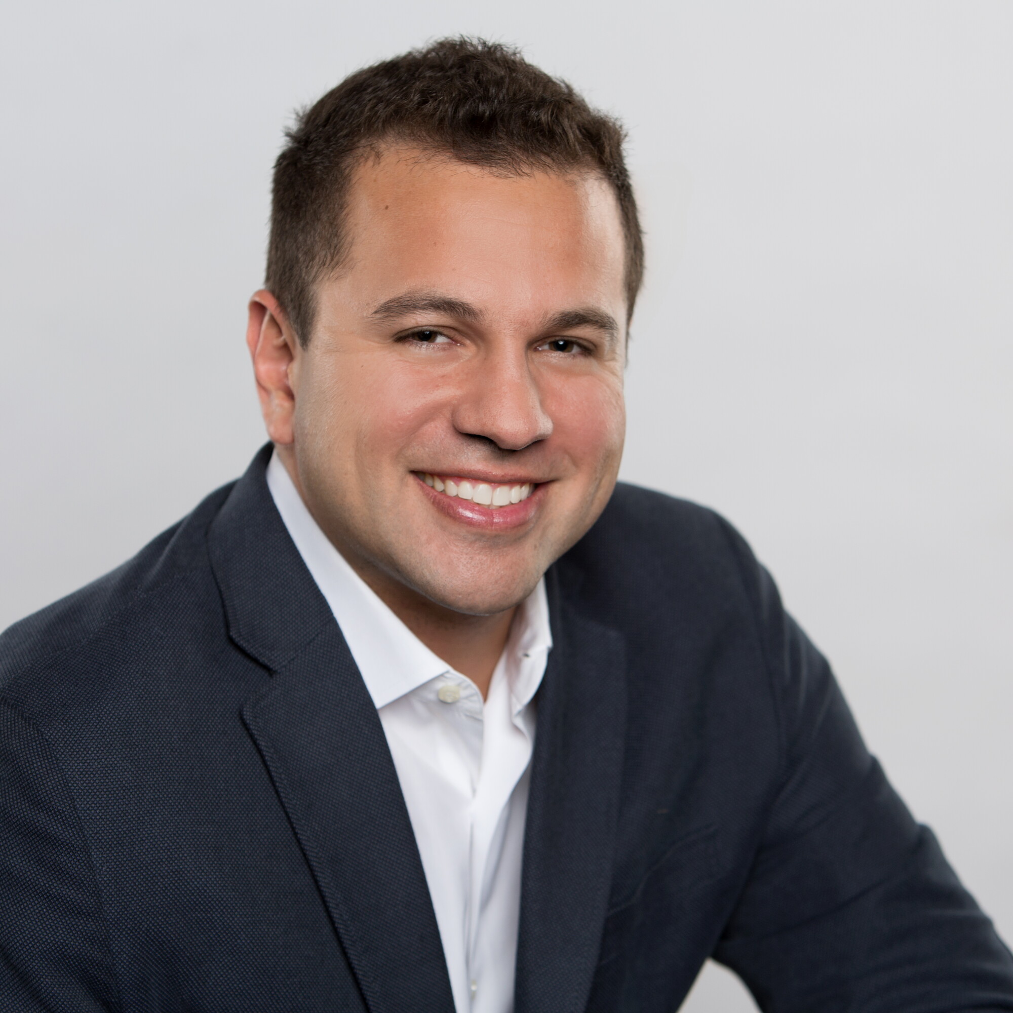 Luis Gonzalez