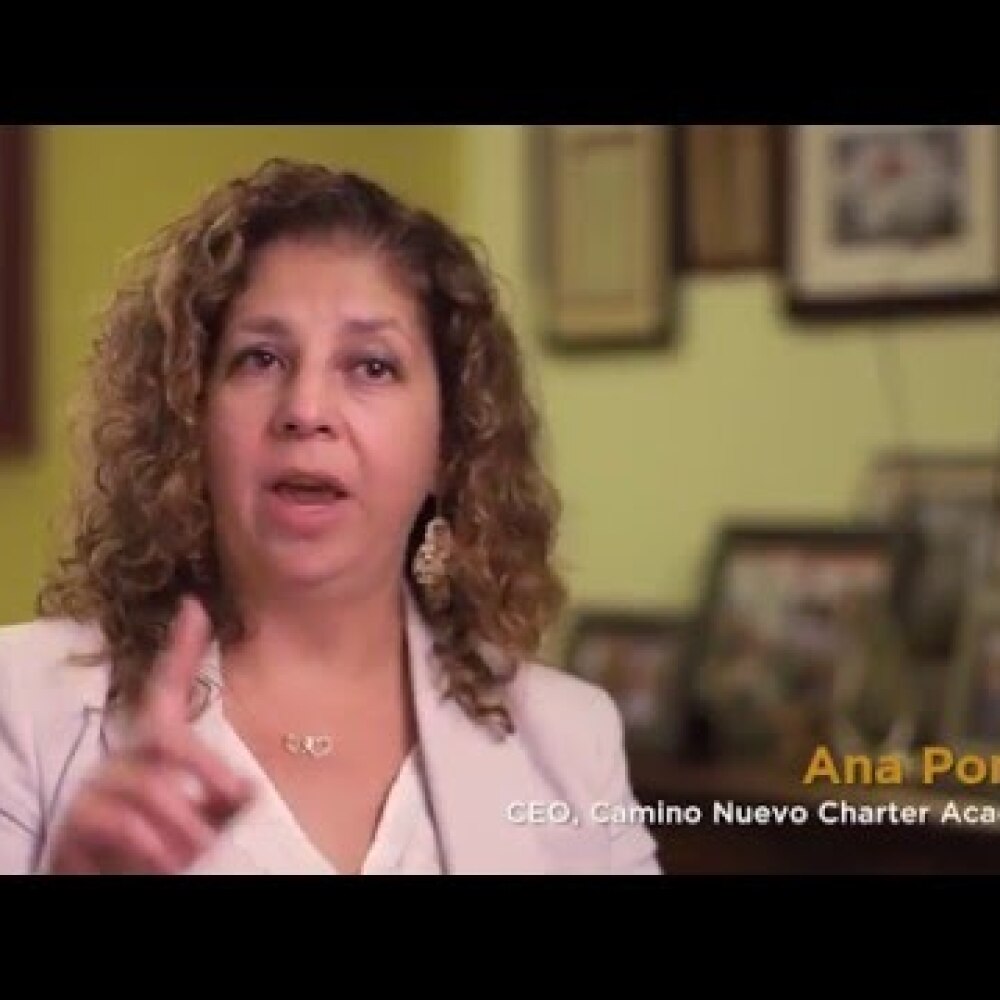 Creating New Options for Los Angeles Students