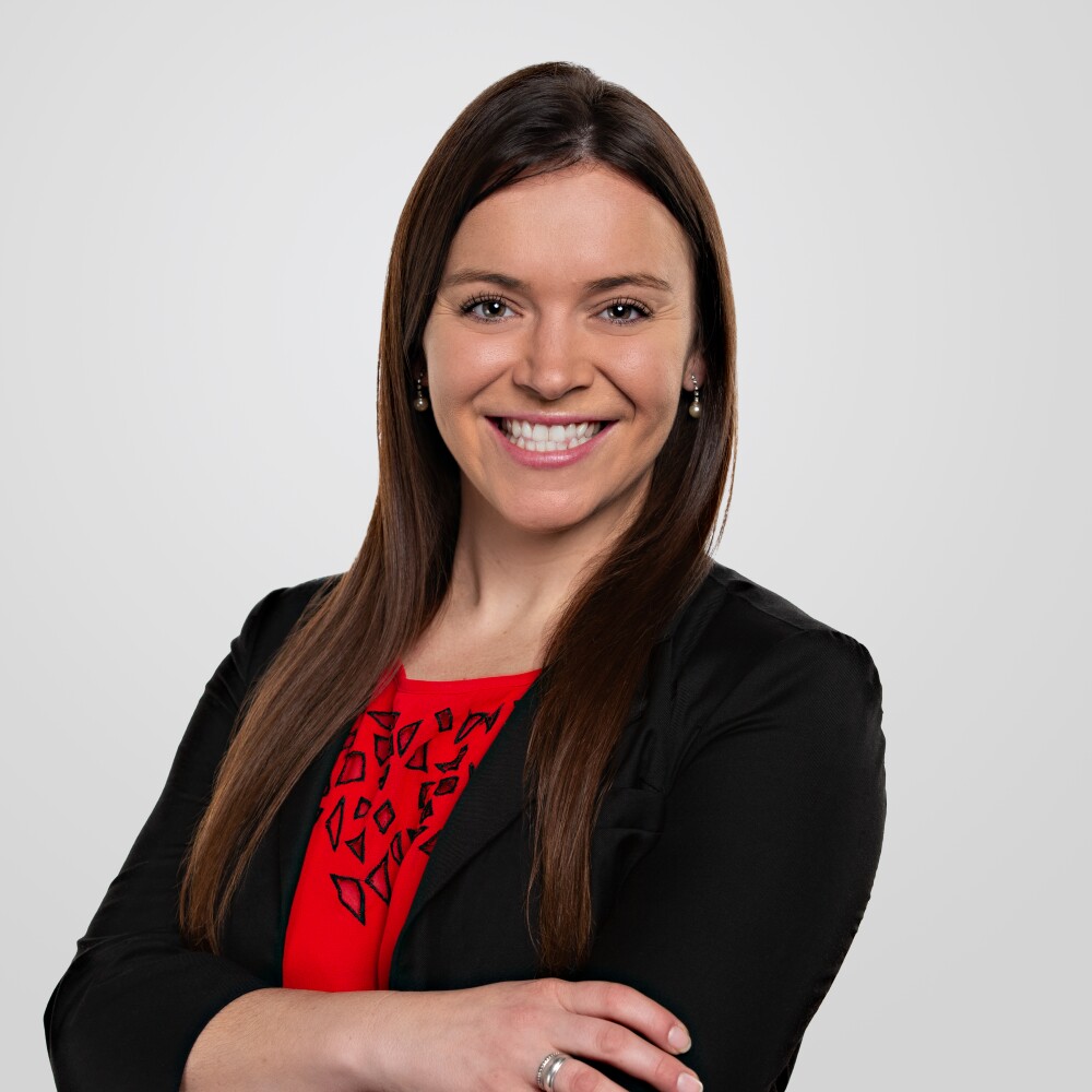 Julie Brandt