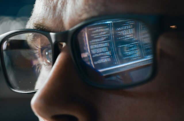 Cybersecurity and Coding