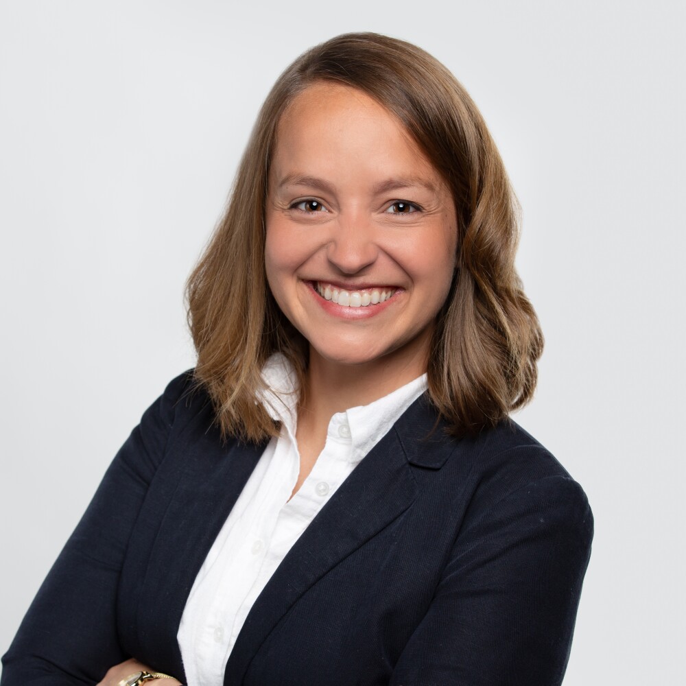 Meredith Bergstrom