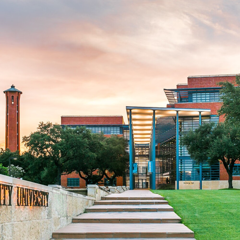 Trinity University