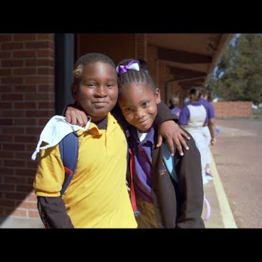 Promoting Opportunity and Equity