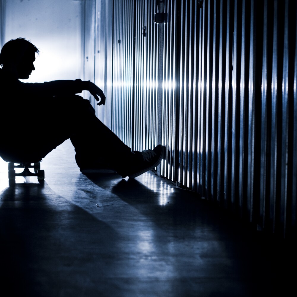 Generation Z Mental Health