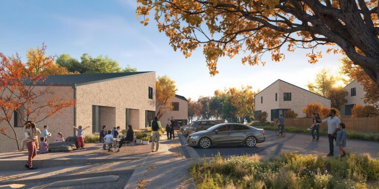 Missing Middle Housing 1