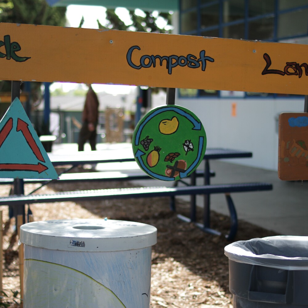 Environmental Charter School 1