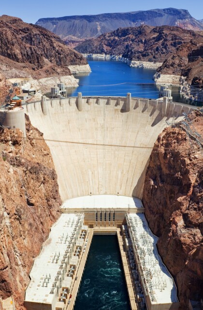 Hoover Dam
