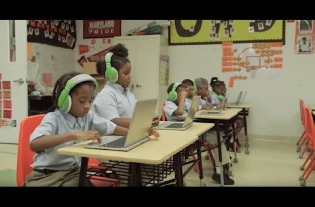 Setting the Standard for D.C. Charter Schools