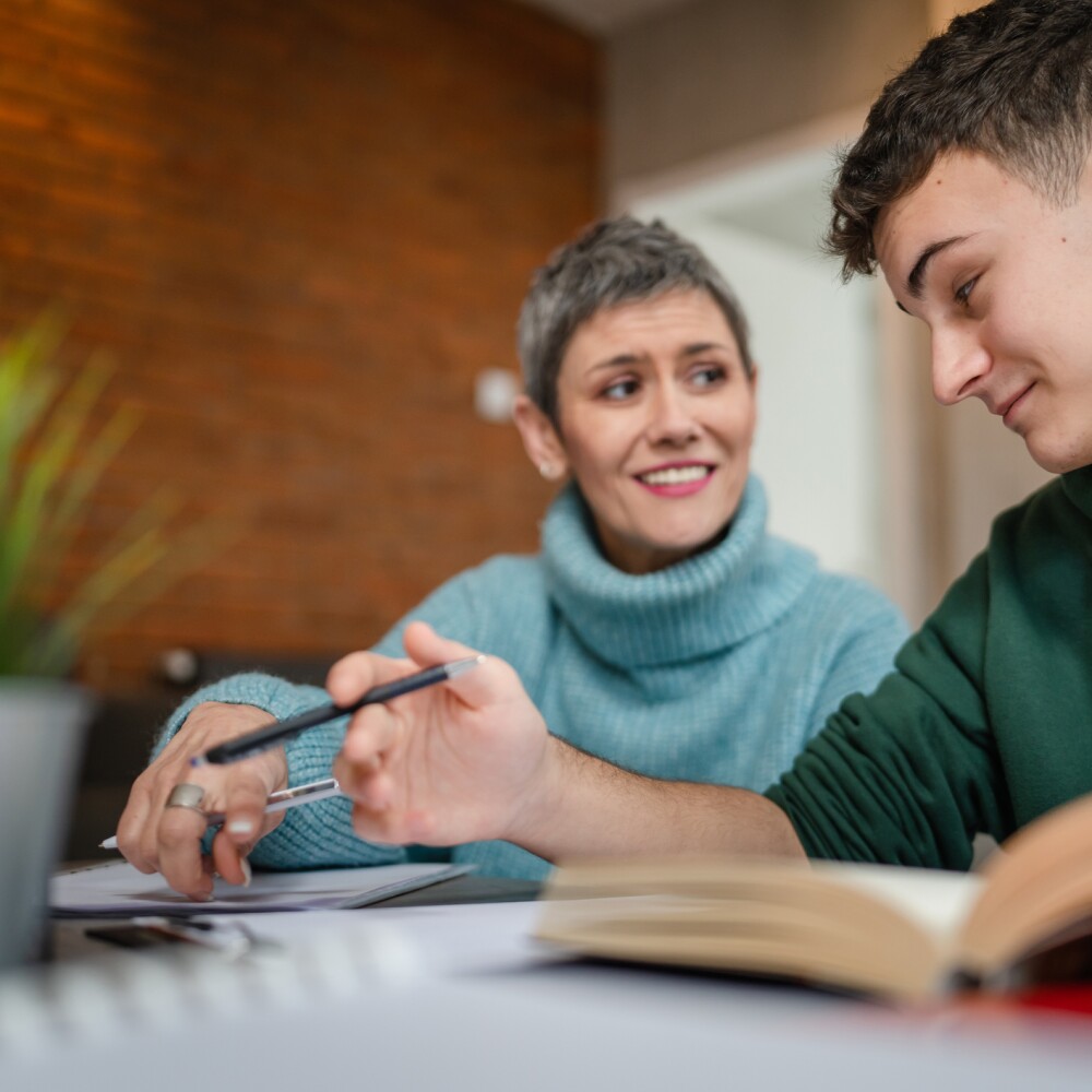 Parent Voter Survey Lead Image