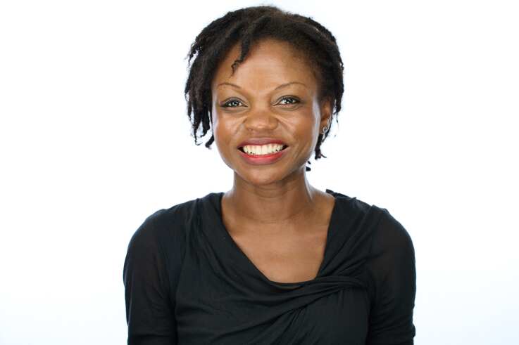 Donielle Lee 2024 headshot