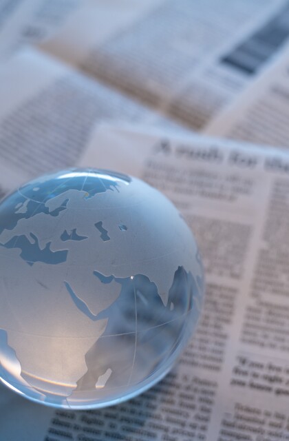 Planet Journalism