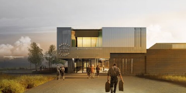 Introducing Market Center of the Ozarks