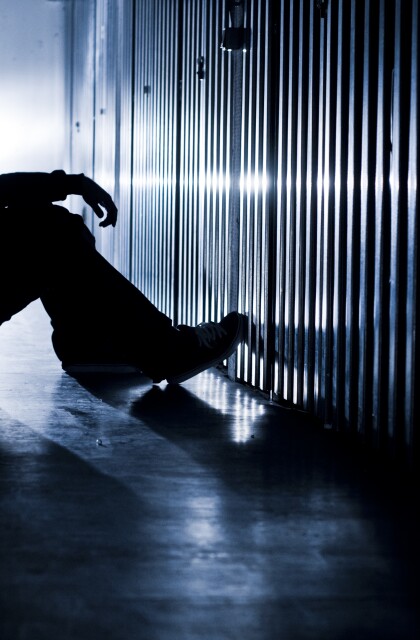 Generation Z Mental Health