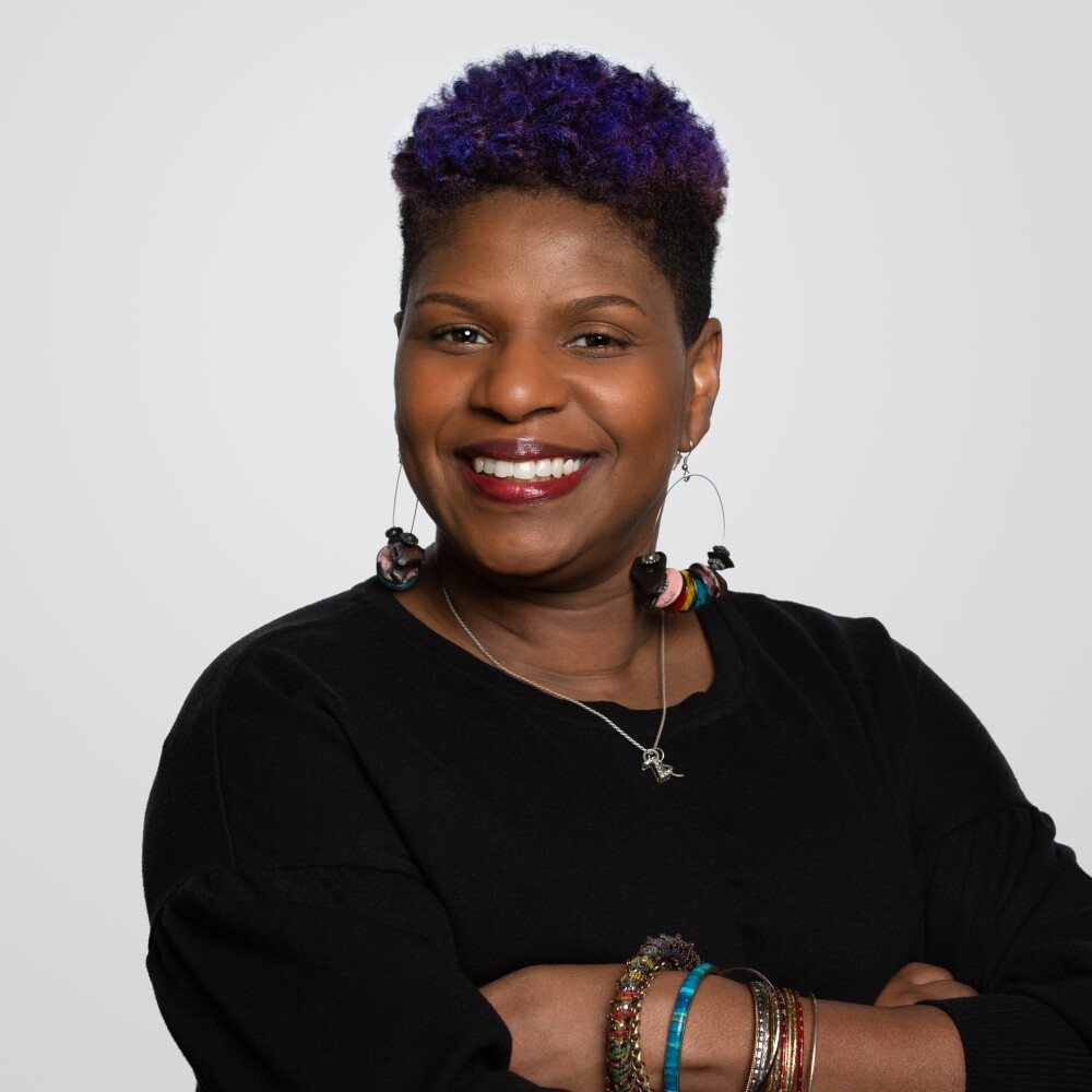Sonja Ruffin