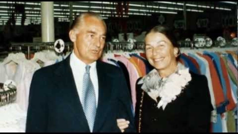 Our Legacy; Our Story - The Walton Family Foundation
