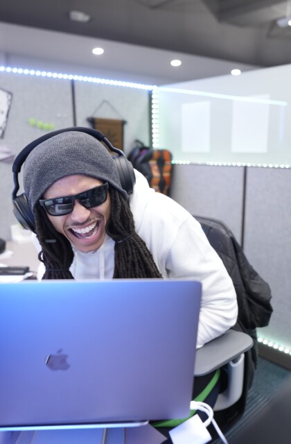 Paramount Schools. Leonte Wilson 2