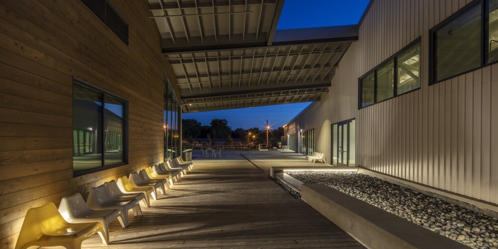 Thaden School design excellence 6