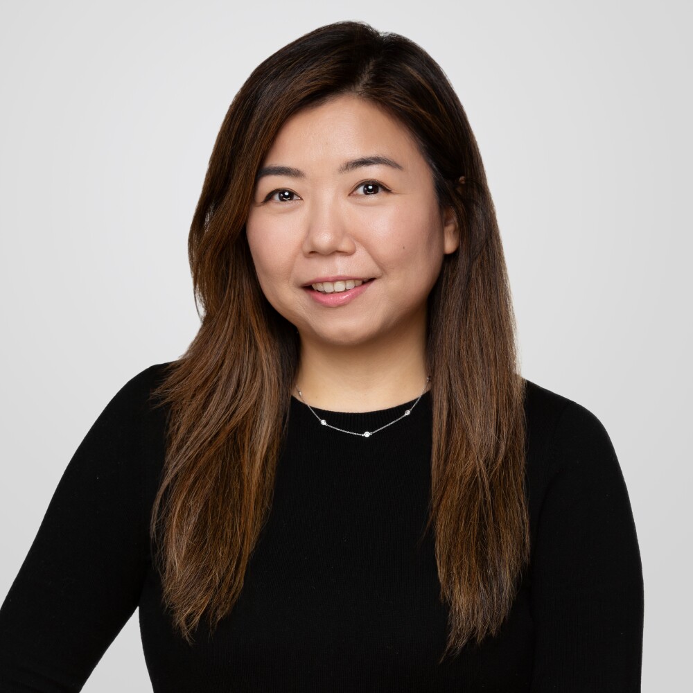 Yoo Jin Cheong bio photo