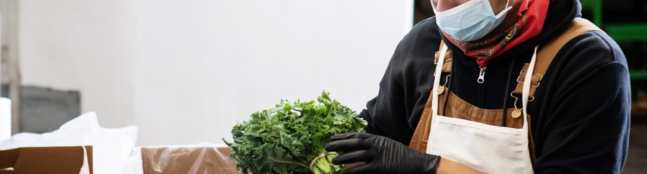 NWA Food Conservancy Food Inspection