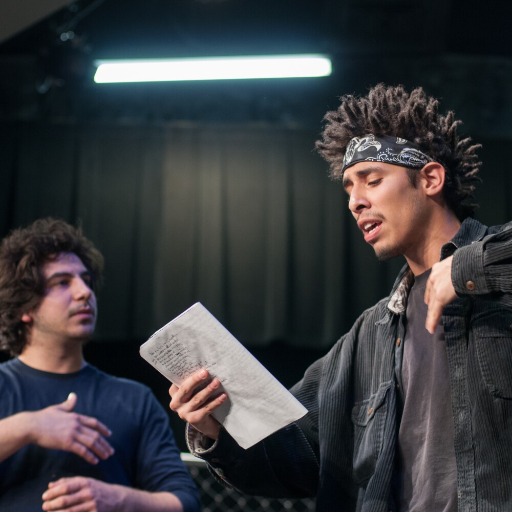 Latinx Theatre Project Lede