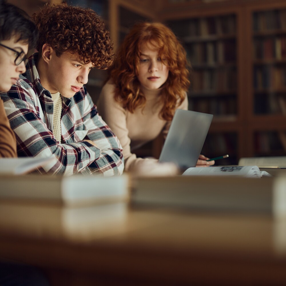 Gen Z Learning