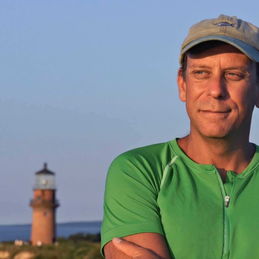 Paul Greenberg 2