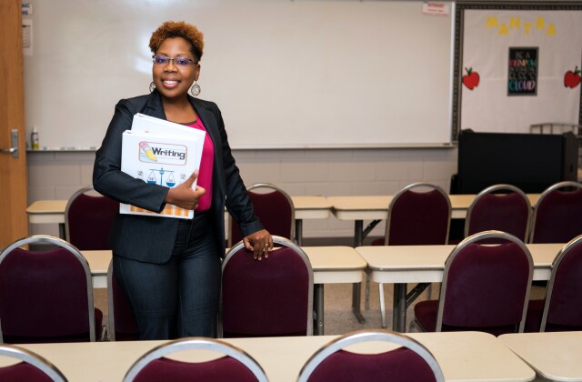 Stories from the Delta. Adrienne Hudson. RISE 4