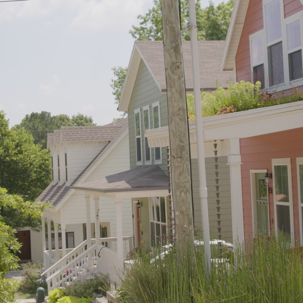 Smarth Growth America. NWA Housing Image 2
