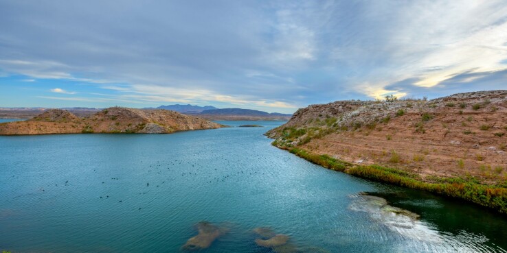 Colorado River