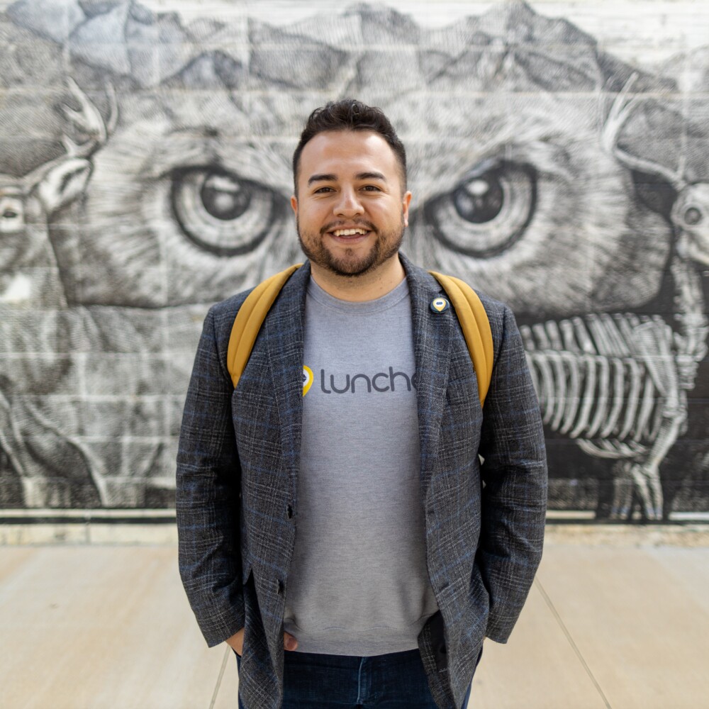 NWA Entrepreneurship. Edwin Ortiz 3