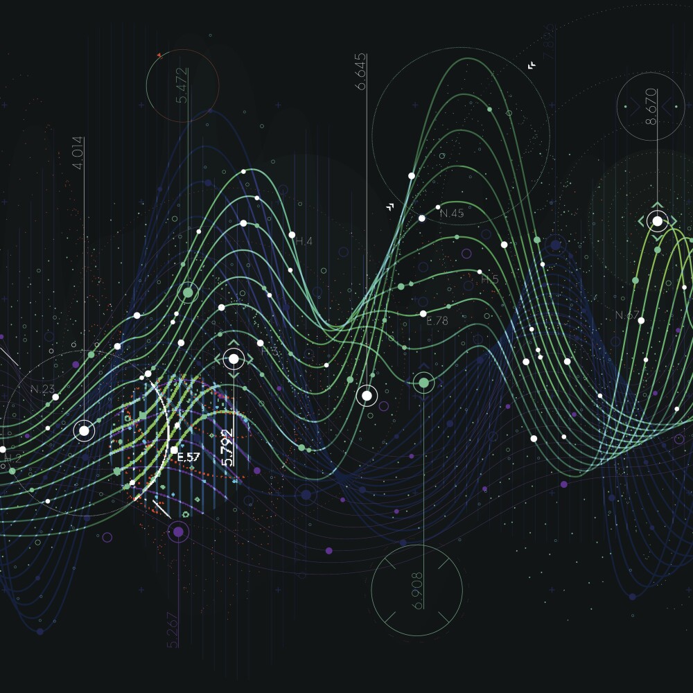 Statistical Curve image
