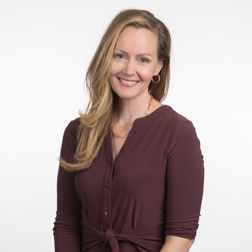 Sara Guillaume