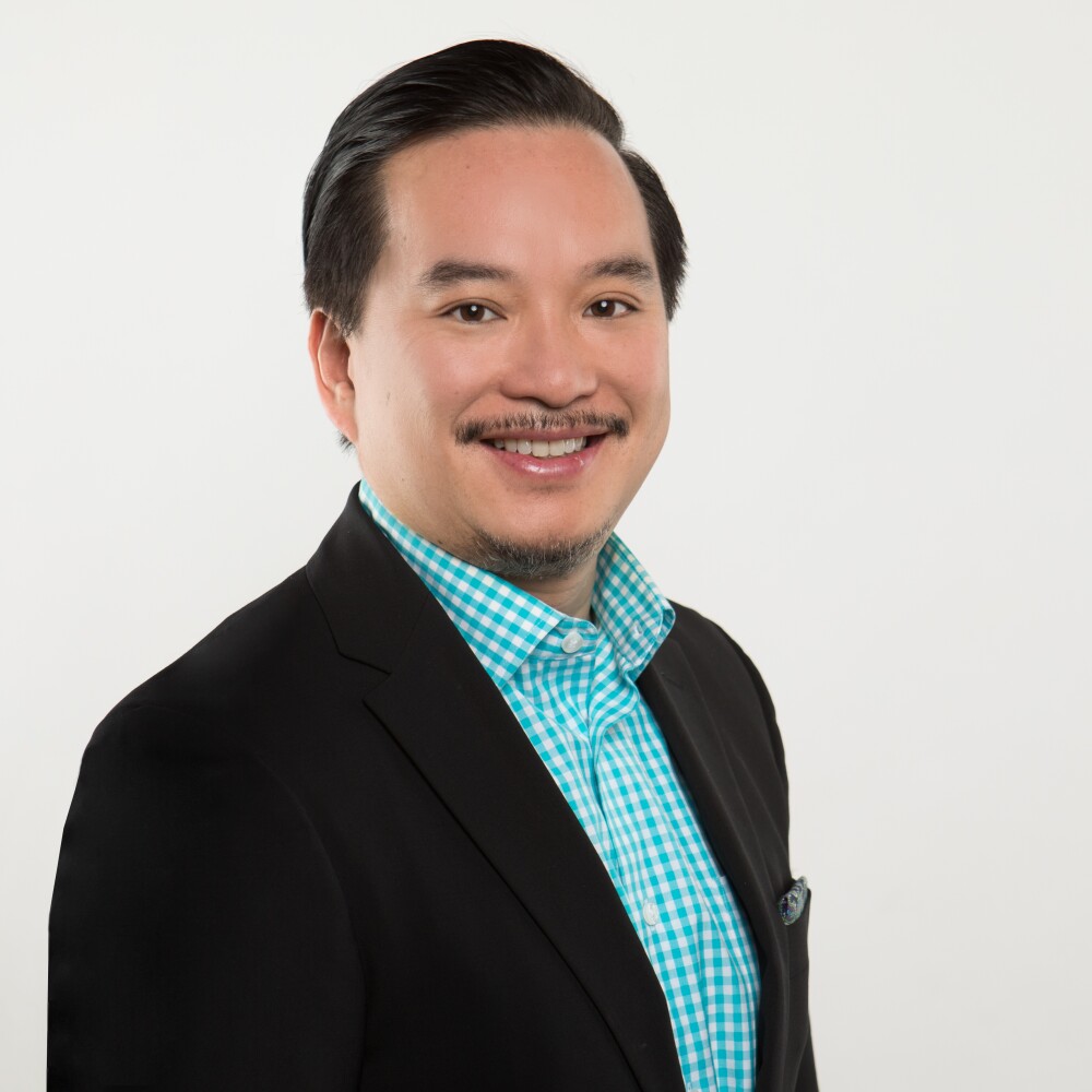 Nguyen Huynh