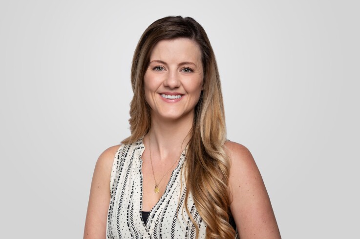 Suzanne Hagan