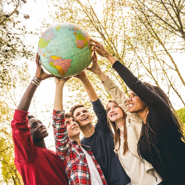 Optimistic Millennials for Echelon Research
