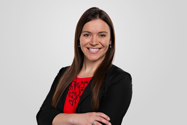 Julie Brandt