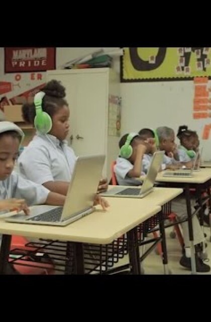 Setting the Standard for D.C. Charter Schools